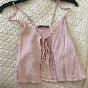 Brandy Melville tank top